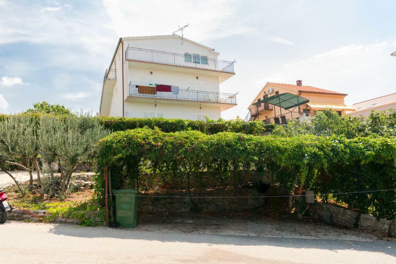 Apartments Jere Proto Primosten Exterior photo
