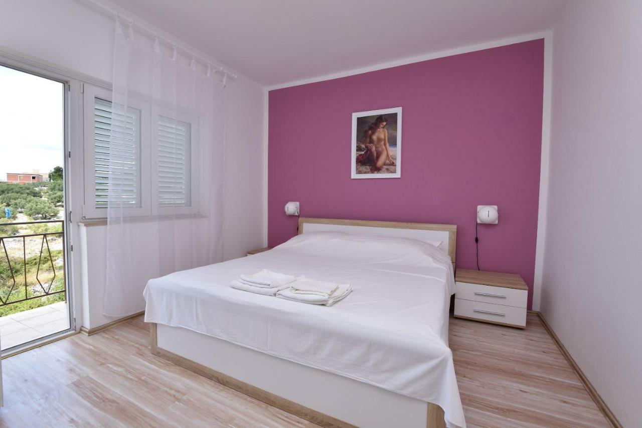 Apartments Jere Proto Primosten Exterior photo
