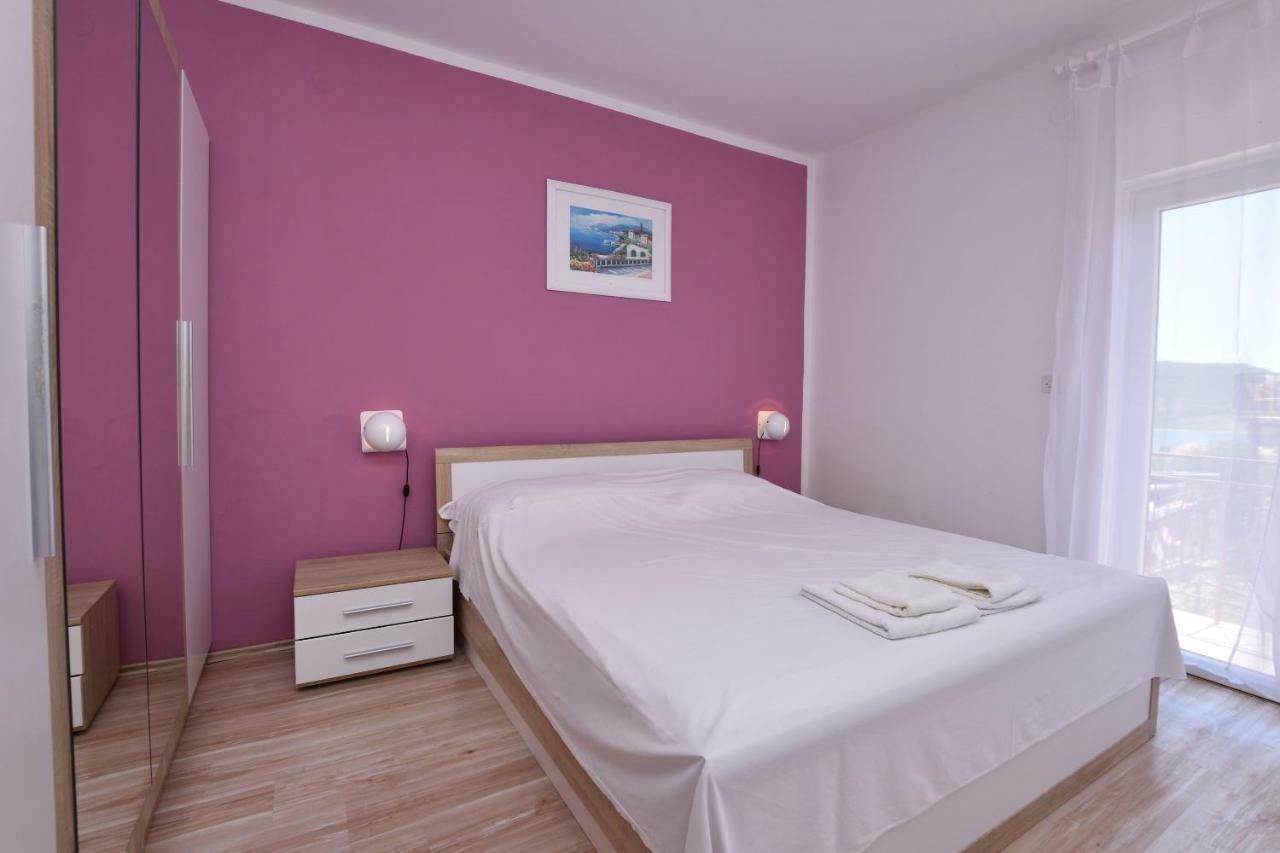 Apartments Jere Proto Primosten Exterior photo
