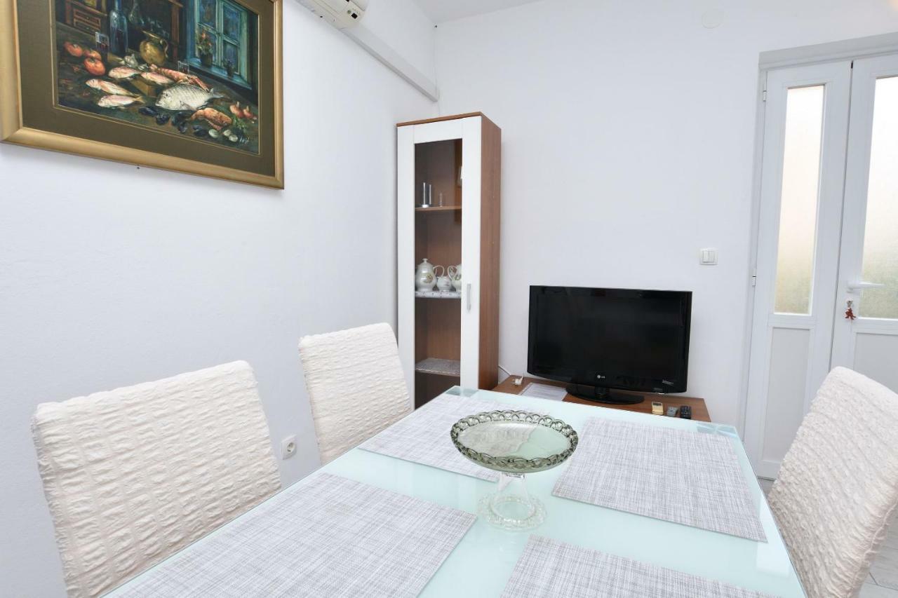 Apartments Jere Proto Primosten Exterior photo